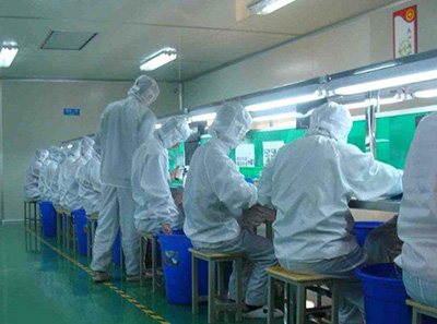 你并不了解無(wú)塵車(chē)間的優(yōu)勢(shì)